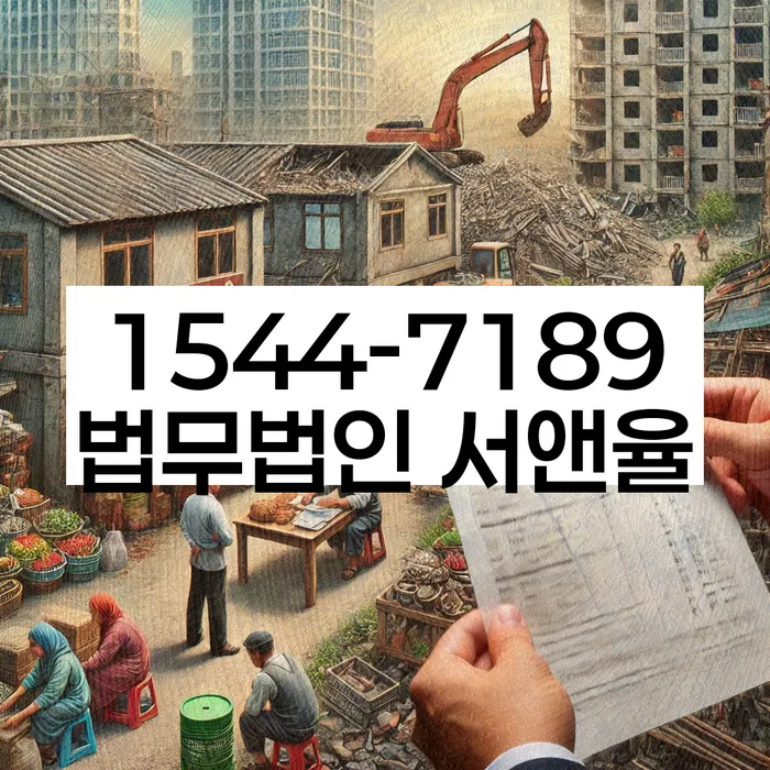 개인회생신청절차