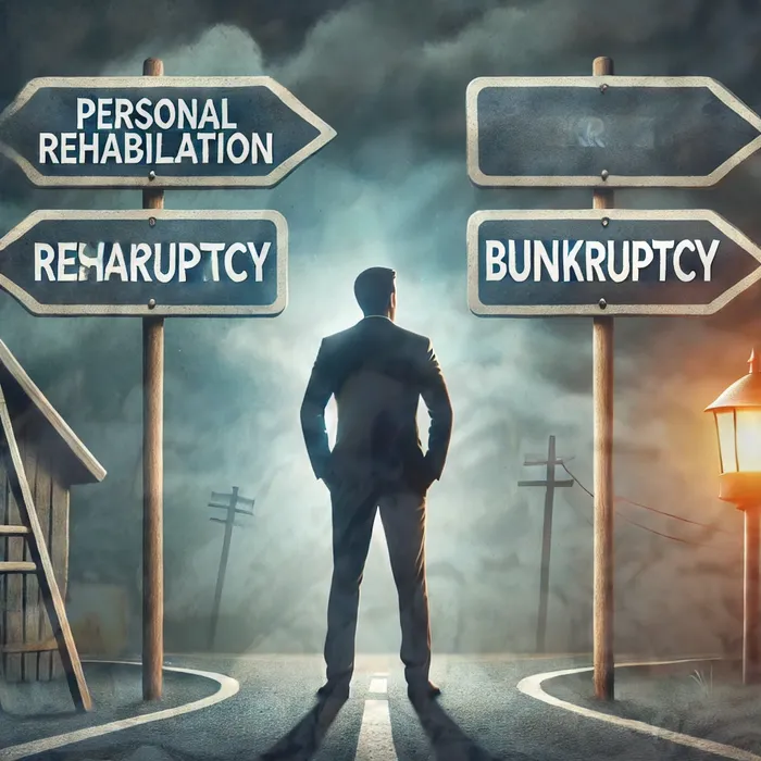 개인회생도박으로 인한 채무