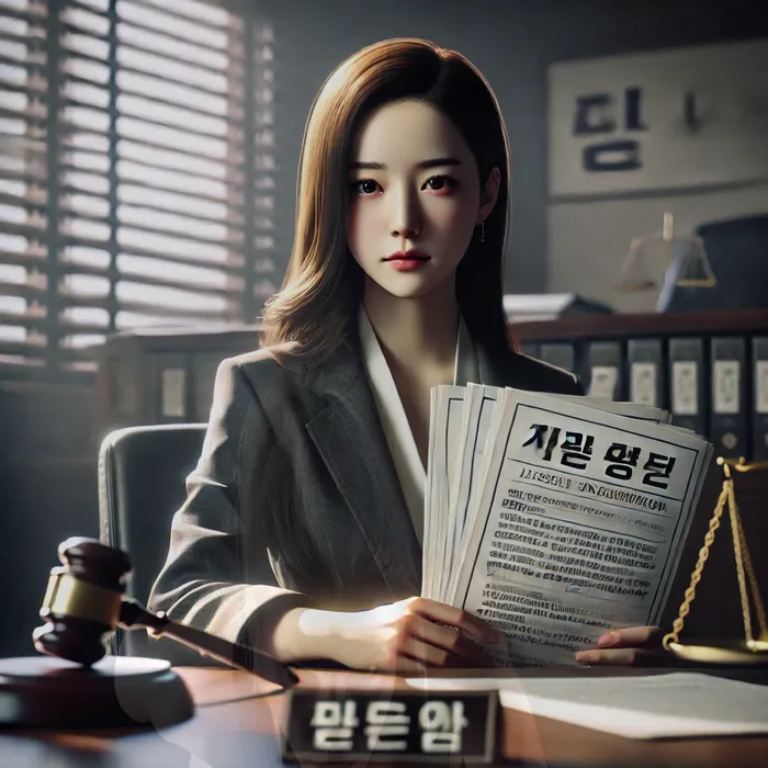 알기쉬운개인회생절차