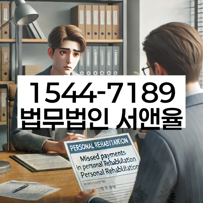개인회생