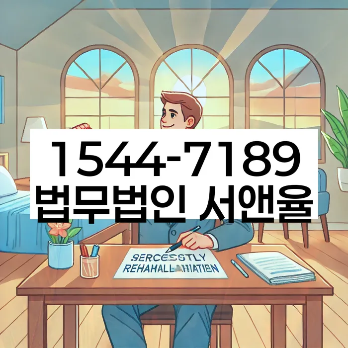 개인회생