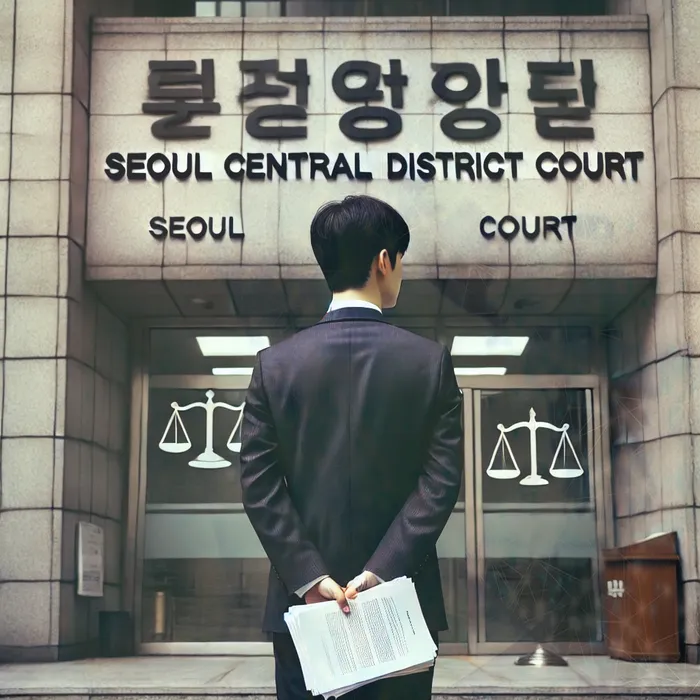 채무자 대리인 제도