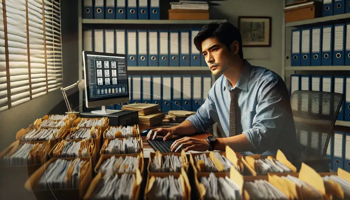 개인회생과 파산