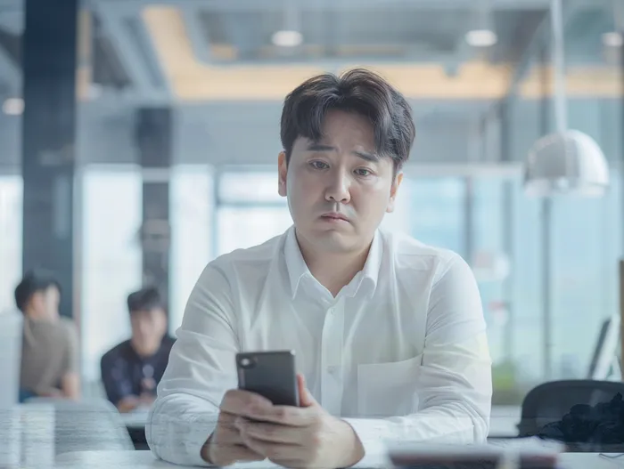 신속채무조정 사례