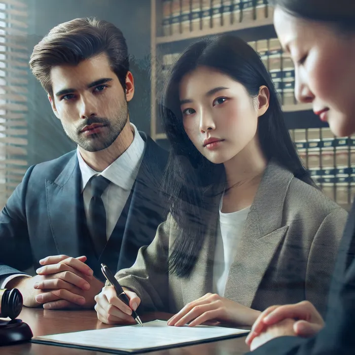 필수 서류 목록