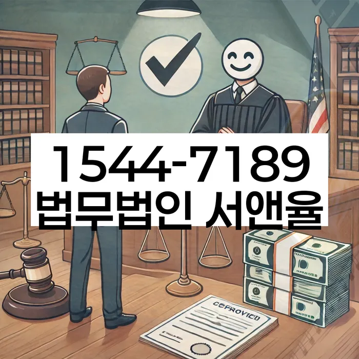 개인회생 절차 서류 준비 방법