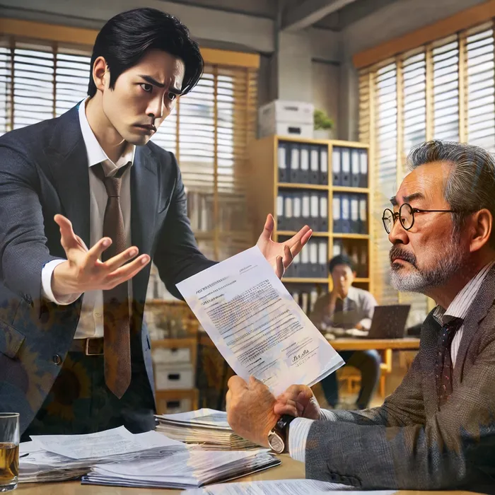 신용회복위원회 채무조정