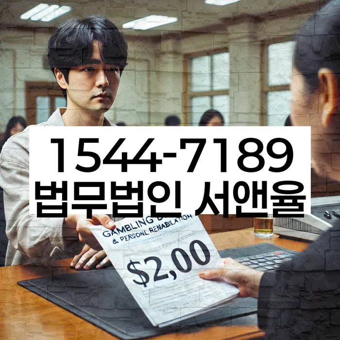 개인회생 자격 조건