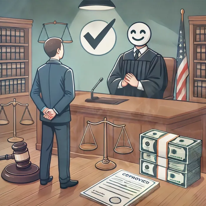 신용 회복 전략