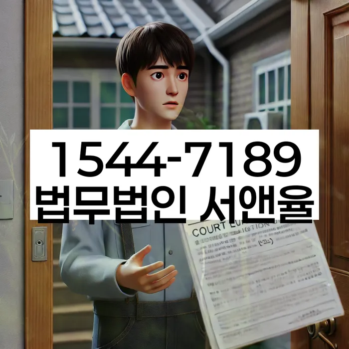 개인회생 재신청 비용