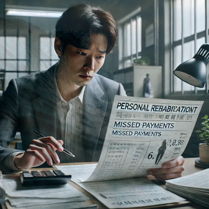 변제금 상환 방법