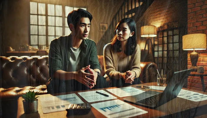 개인회생 장단점