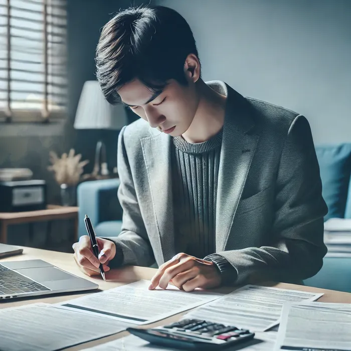 개인회생 신청 실패 후 재도전 방법