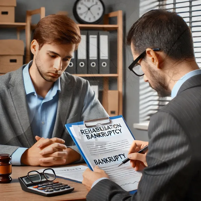 개인회생과 개인파산 차이점