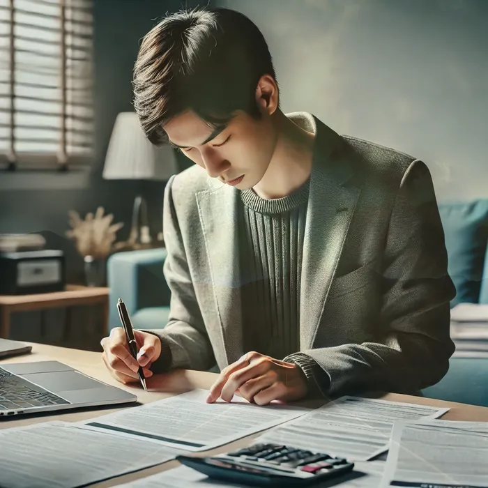 개인회생 후 재산 관리 방법