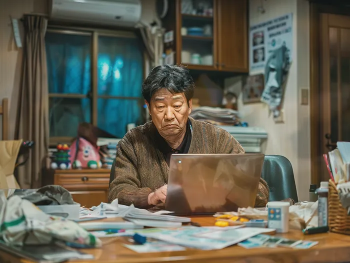 채무 해결 방법