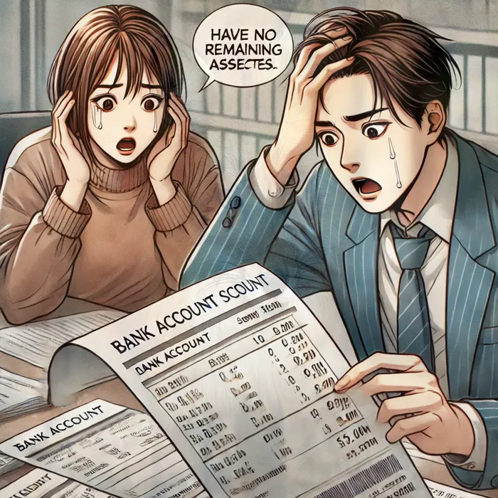 부채 정리 방법