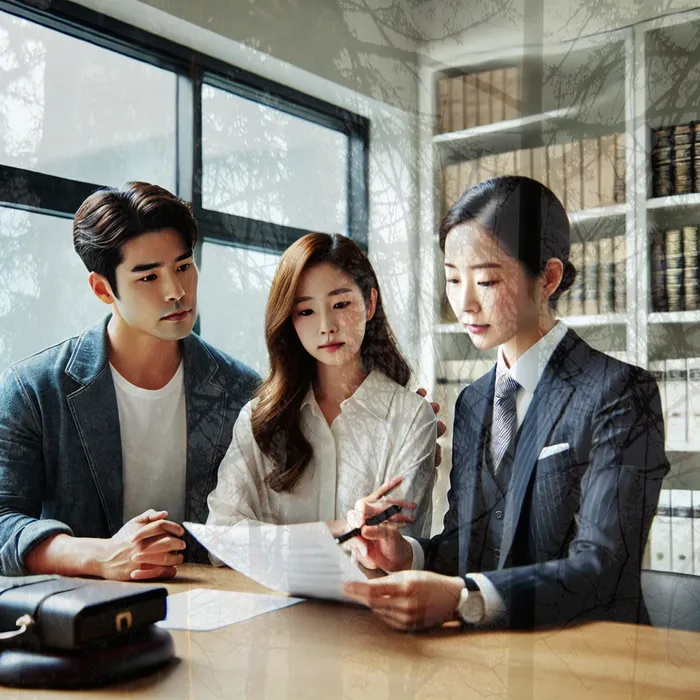 개인회생 신청 절차