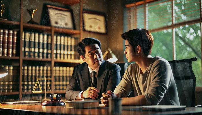 채무재조정 사례