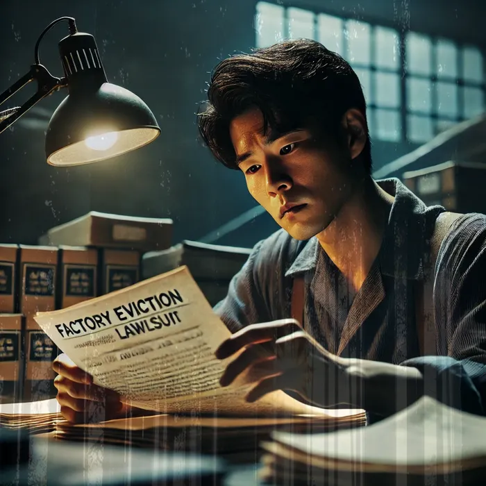 신속채무조정과 비교