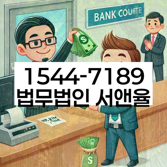 개인회생 채무 재조정