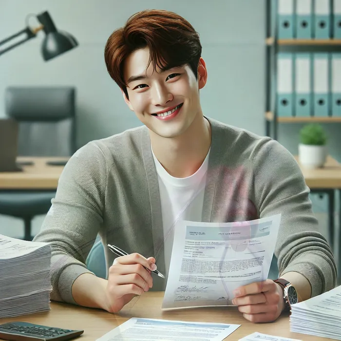 신용불량자 대출 구제 방법