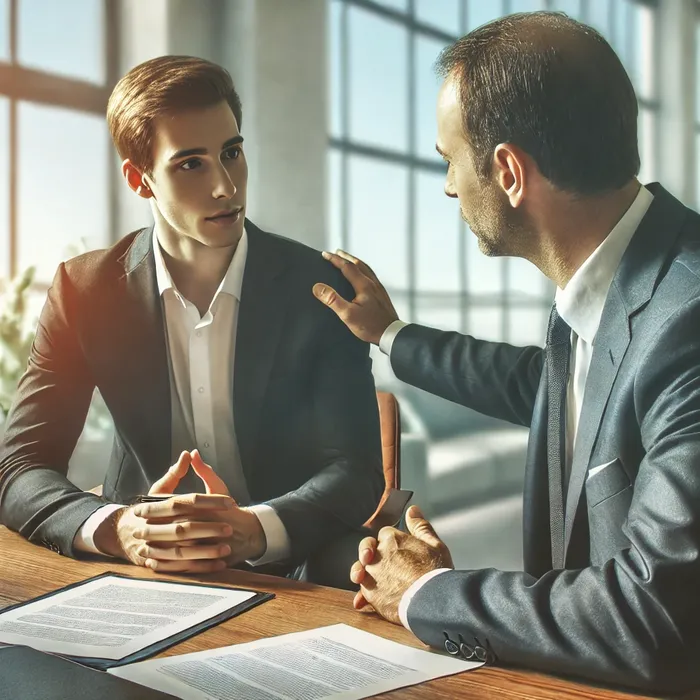 채무 해결 사례