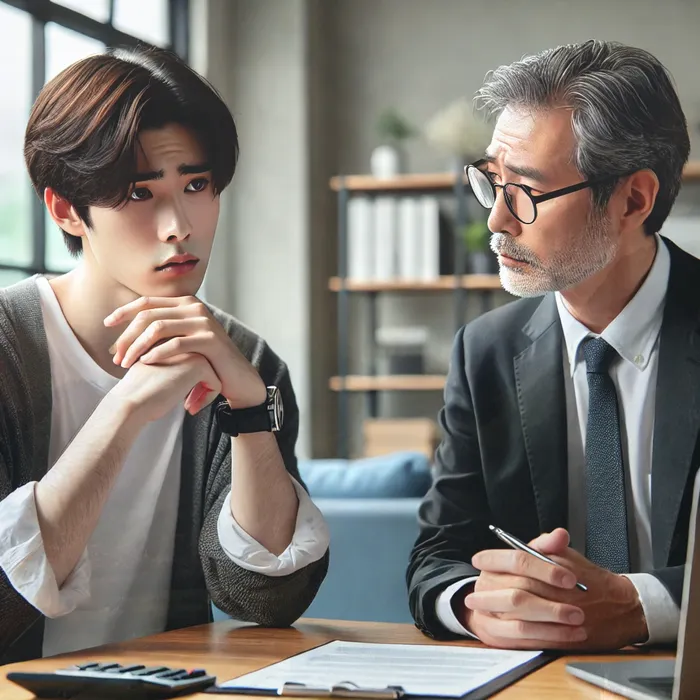 신용등급 회복 사례