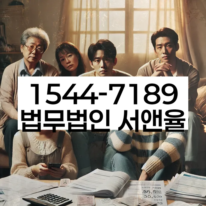 개인회생 채권자 불응