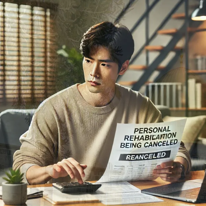 개인회생 신청 방법