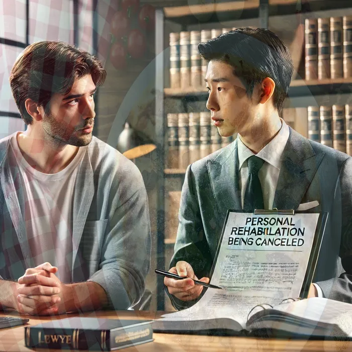 개인회생 신청 절차