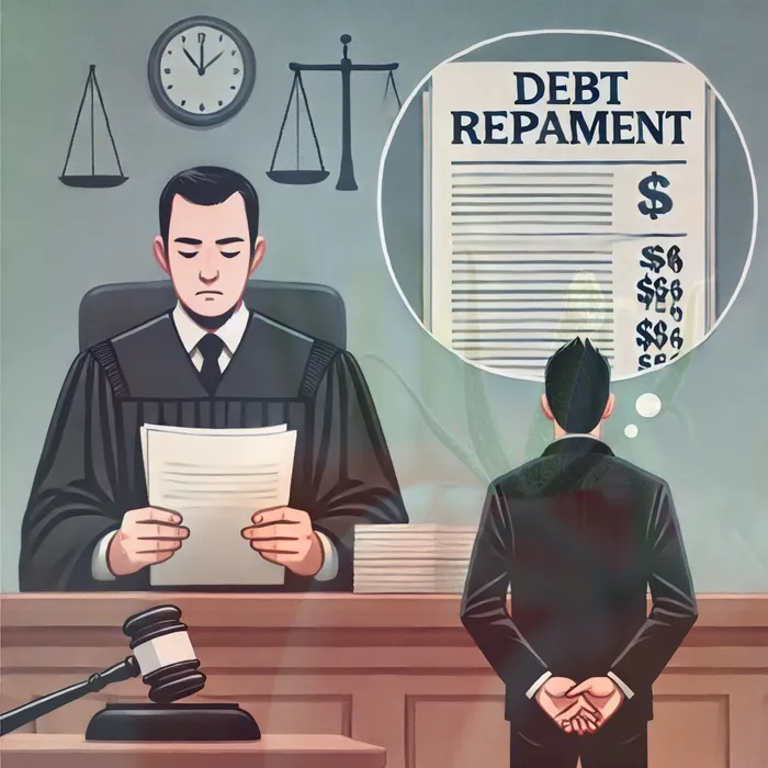 성공적인 개인회생 사례