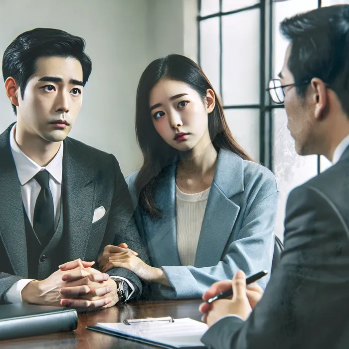 채무조정 신청서류