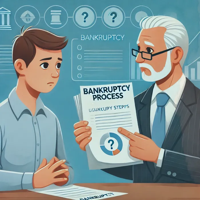 채무 해결 방법