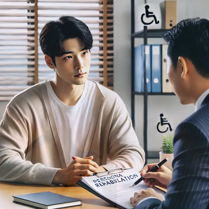 개인회생과 개인파산의 차이