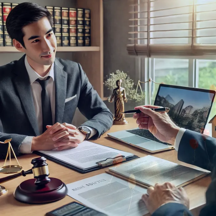 개인회생 변호사 역할