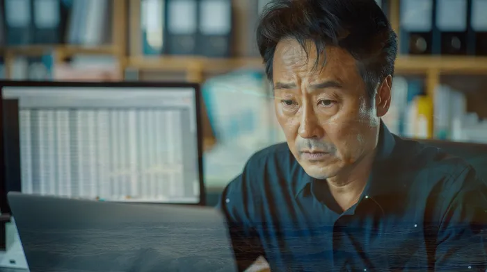 성공적인 개인회생 사례