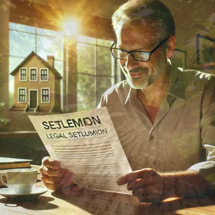 개인회생 성공 사례