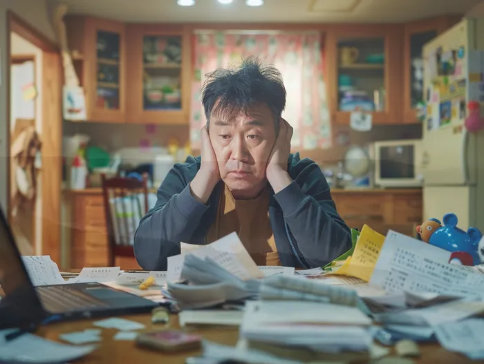 개인회생 사례 연구