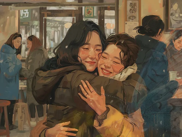 신용 회복 방법