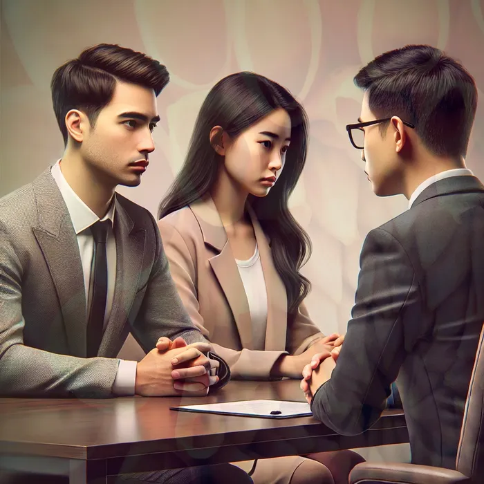 채무 조정 사례