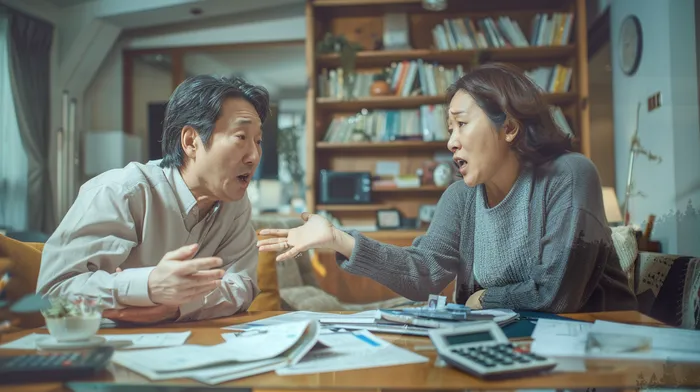 성공적인 개인회생 사례