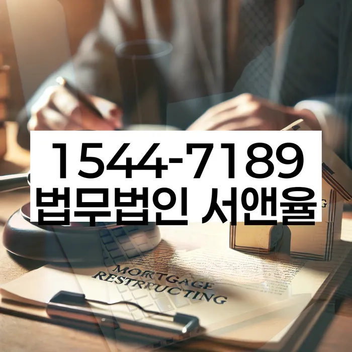 개인회생 절차