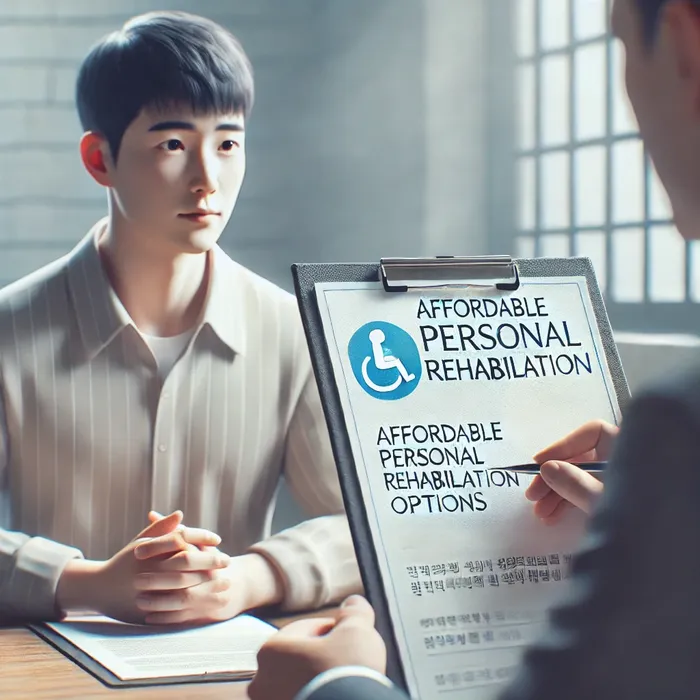 부채 해결 사례