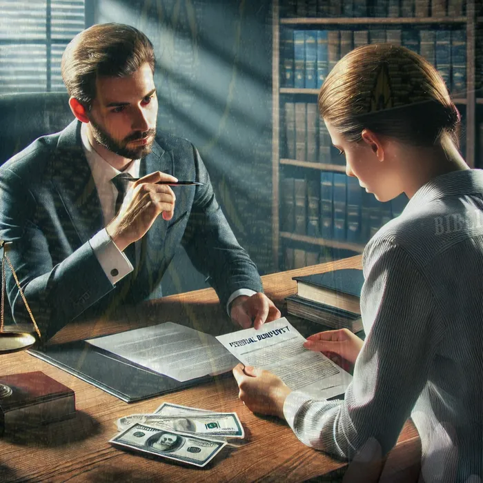 채무 문제 해결