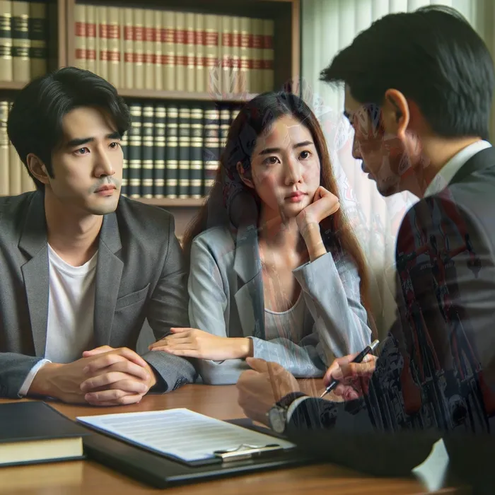 채무 계획안 작성