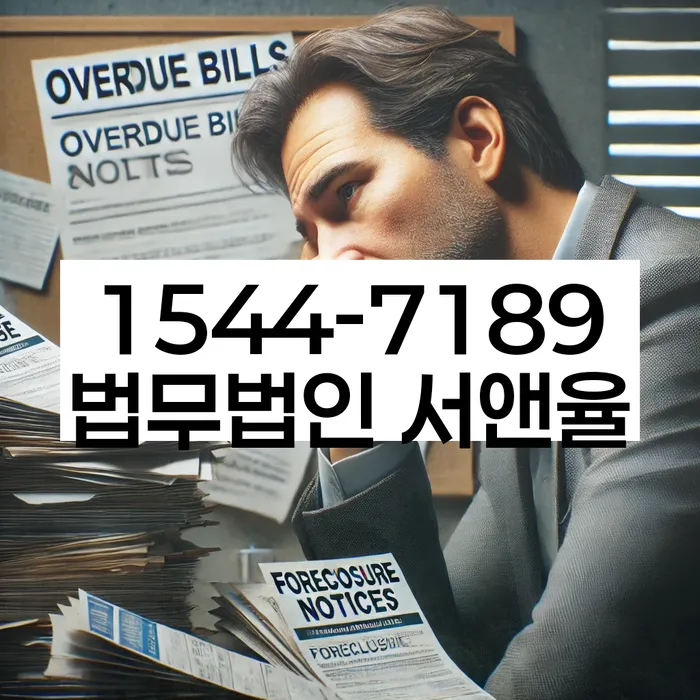 산청군 개인회생파산