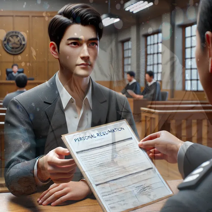 개인회생 법률사무소