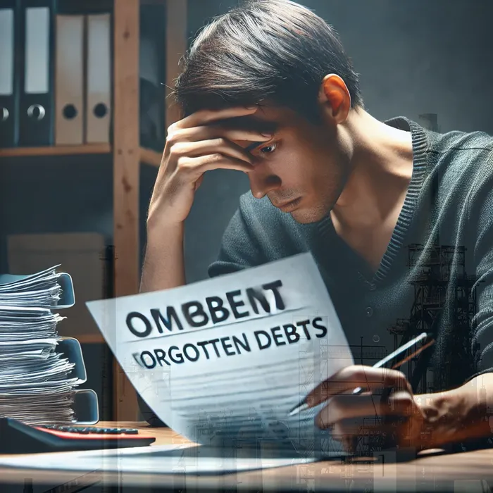 개인회생 신청 절차