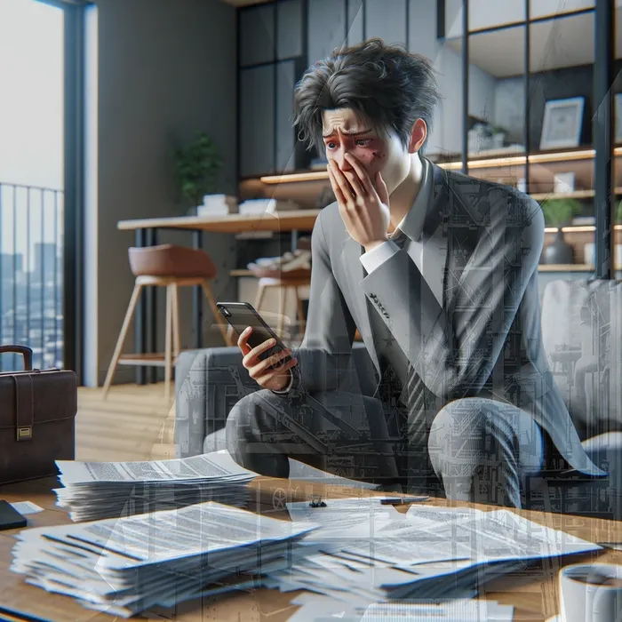 개인회생과 개인파산 비교